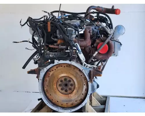 PACCAR PX-7 Engine Assembly
