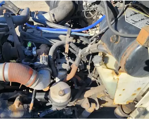 PACCAR PX-7 Engine Assembly