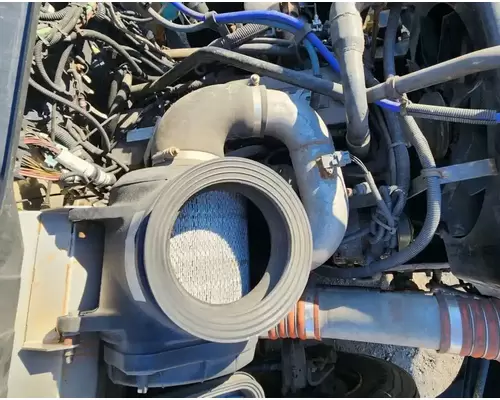 PACCAR PX-7 Engine Assembly