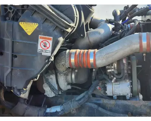 PACCAR PX-7 Engine Assembly