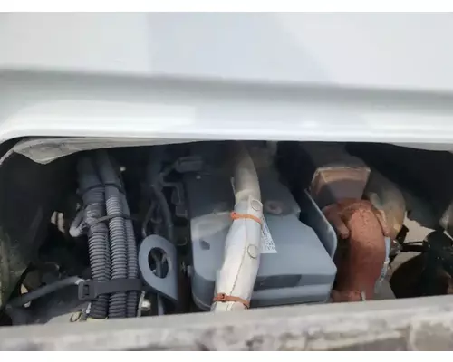 PACCAR PX-7 Engine Assembly