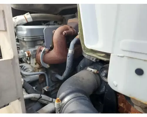 PACCAR PX-7 Engine Assembly