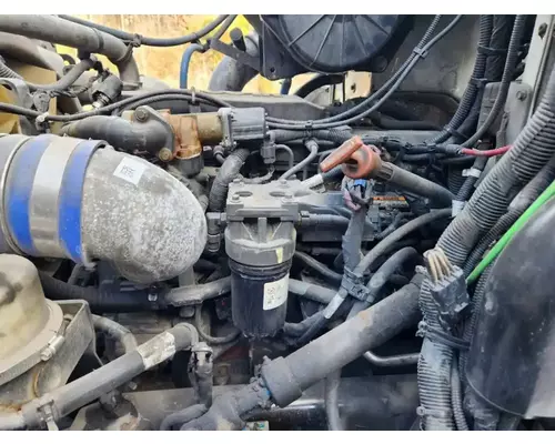 PACCAR PX-7 Engine Assembly
