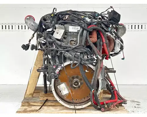 PACCAR PX-7 Engine Assembly
