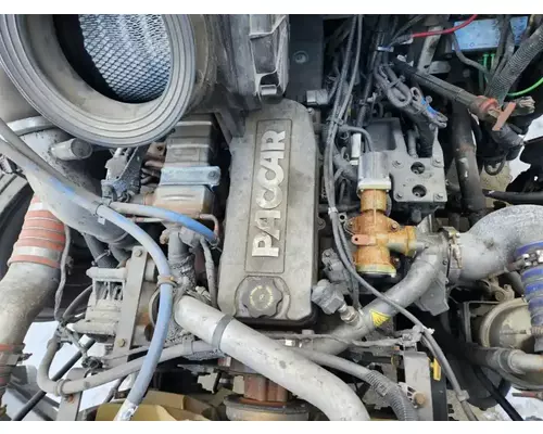 PACCAR PX-7 Engine Assembly