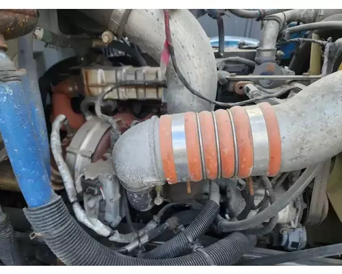 PACCAR PX-7 Engine Assembly