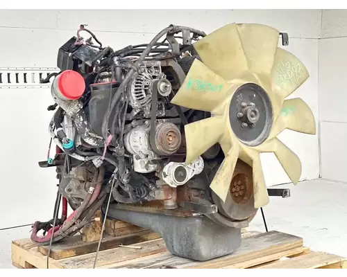 PACCAR PX-7 Engine Assembly
