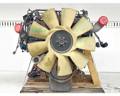 PACCAR PX-7 Engine Assembly