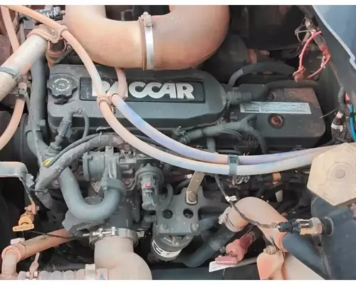 PACCAR PX-7 Engine Assembly