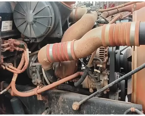PACCAR PX-7 Engine Assembly