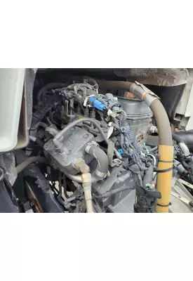 PACCAR PX-7 Engine Assembly