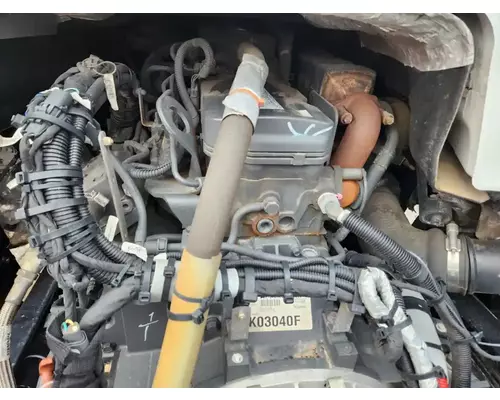 PACCAR PX-7 Engine Assembly