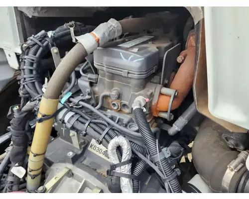 PACCAR PX-7 Engine Assembly
