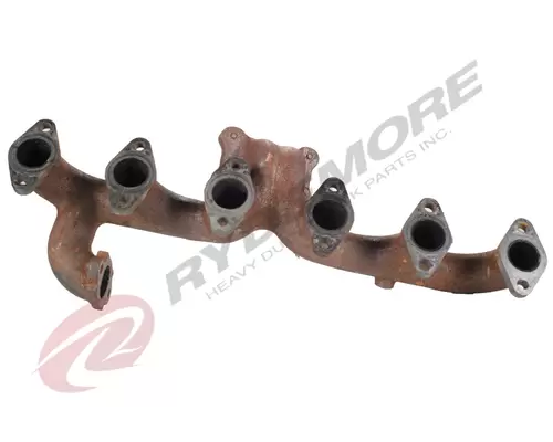 PACCAR PX-7 Exhaust Manifold