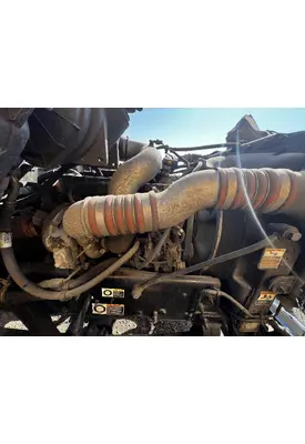 PACCAR PX-7 Exhaust Manifold