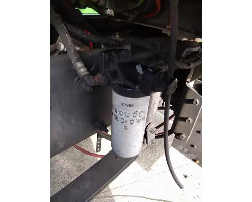 PACCAR PX-7 FUEL WATER SEPARATOR ASSEMBLY