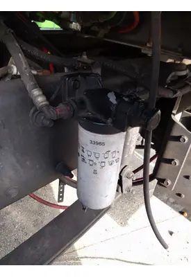 PACCAR PX-7 FUEL WATER SEPARATOR ASSEMBLY