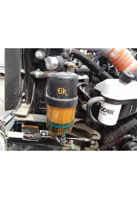 PACCAR PX-7 FUEL WATER SEPARATOR ASSEMBLY