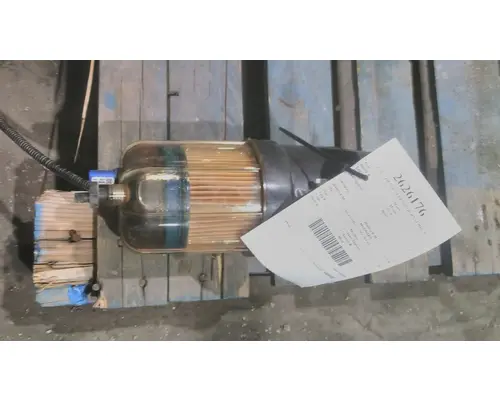 PACCAR PX-7 FUEL WATER SEPARATOR ASSEMBLY