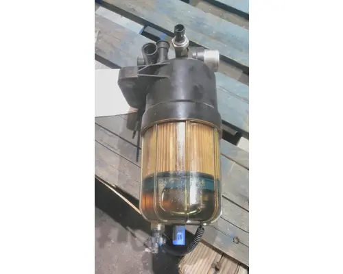 PACCAR PX-7 FUEL WATER SEPARATOR ASSEMBLY