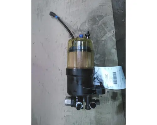 PACCAR PX-7 FUEL WATER SEPARATOR ASSEMBLY