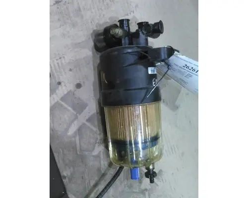 PACCAR PX-7 FUEL WATER SEPARATOR ASSEMBLY
