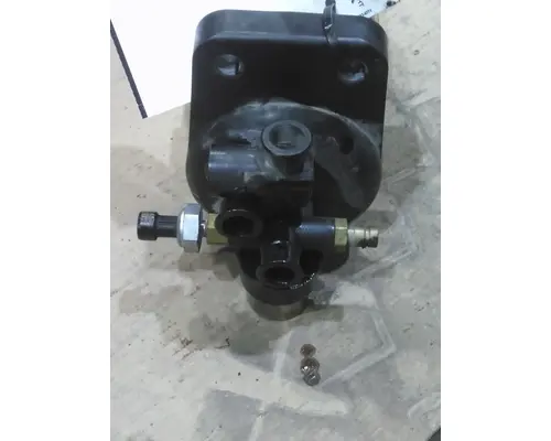 PACCAR PX-7 FUEL WATER SEPARATOR ASSEMBLY