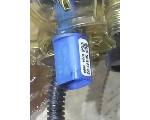 PACCAR PX-7 FUEL WATER SEPARATOR ASSEMBLY