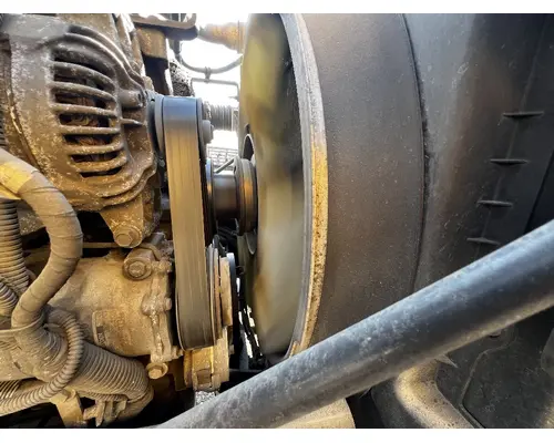 PACCAR PX-7 Fan Blade