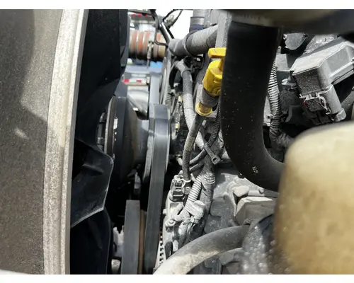 PACCAR PX-7 Fan Blade