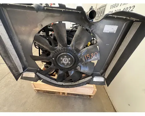 PACCAR PX-7 Fan Blade