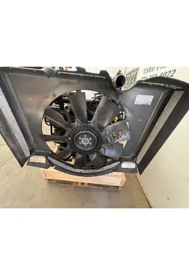 PACCAR PX-7 Fan Blade