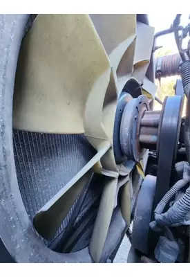 PACCAR PX-7 Fan Blade