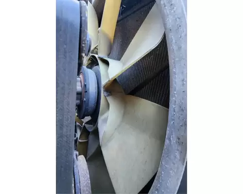 PACCAR PX-7 Fan Blade