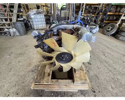 PACCAR PX-7 Fan Clutch