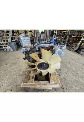 PACCAR PX-7 Fan Clutch