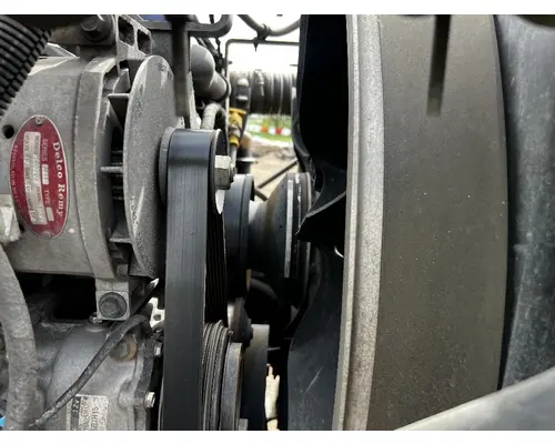 PACCAR PX-7 Fan Clutch