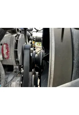 PACCAR PX-7 Fan Clutch