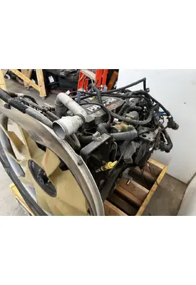 PACCAR PX-7 Fan Clutch