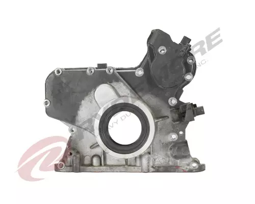 PACCAR PX-7 Front Cover