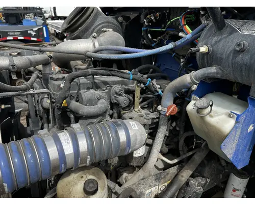 PACCAR PX-7 Front Cover