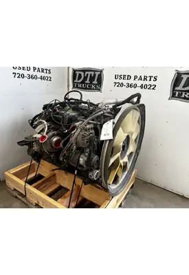 PACCAR PX-7 Intake Manifold