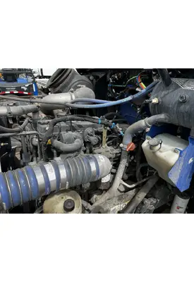 PACCAR PX-7 Oil Pan