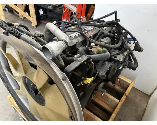 PACCAR PX-7 Oil Pump