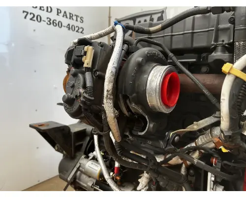 PACCAR PX-7 Power Steering Pump