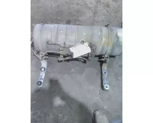 PACCAR PX-7 SCR ASSEMBLY (SELECTIVE CATALYTIC REDUCTION)