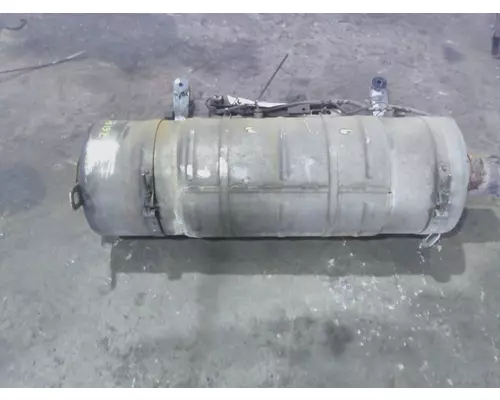 PACCAR PX-7 SCR ASSEMBLY (SELECTIVE CATALYTIC REDUCTION)