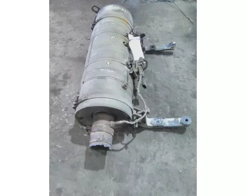 PACCAR PX-7 SCR ASSEMBLY (SELECTIVE CATALYTIC REDUCTION)