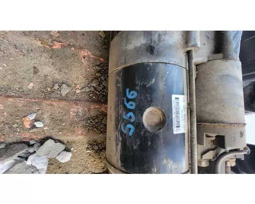 PACCAR PX-7 Starter Motor