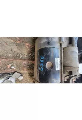 PACCAR PX-7 Starter Motor